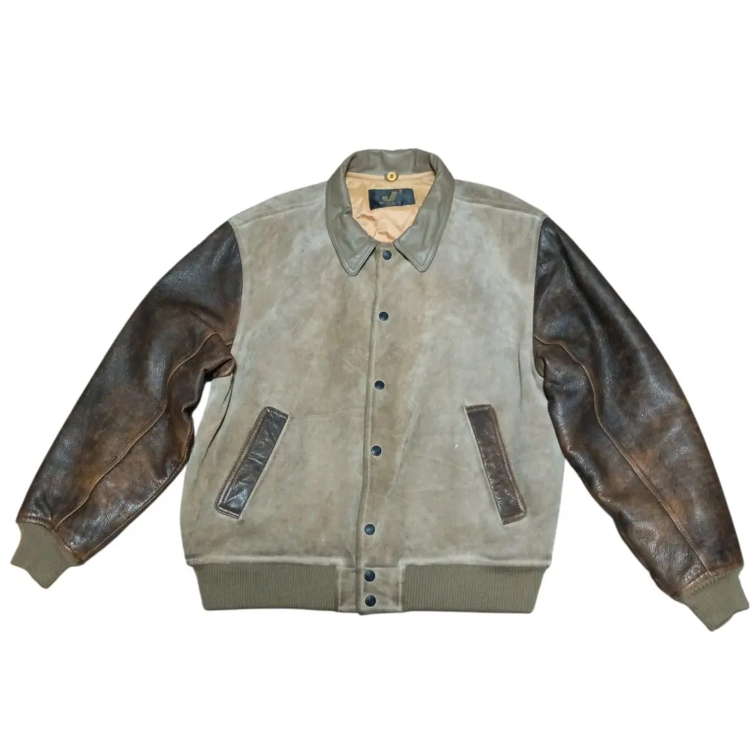 2026年最新】mr junko スタジャンの人気アイテム - メルカリ