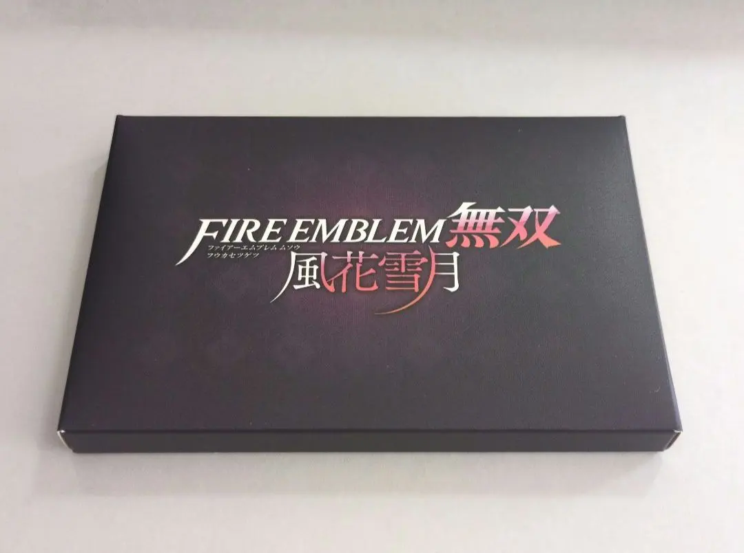 2026年最新】ファイアーエムブレム無双 プレミアムboxの人気アイテム
