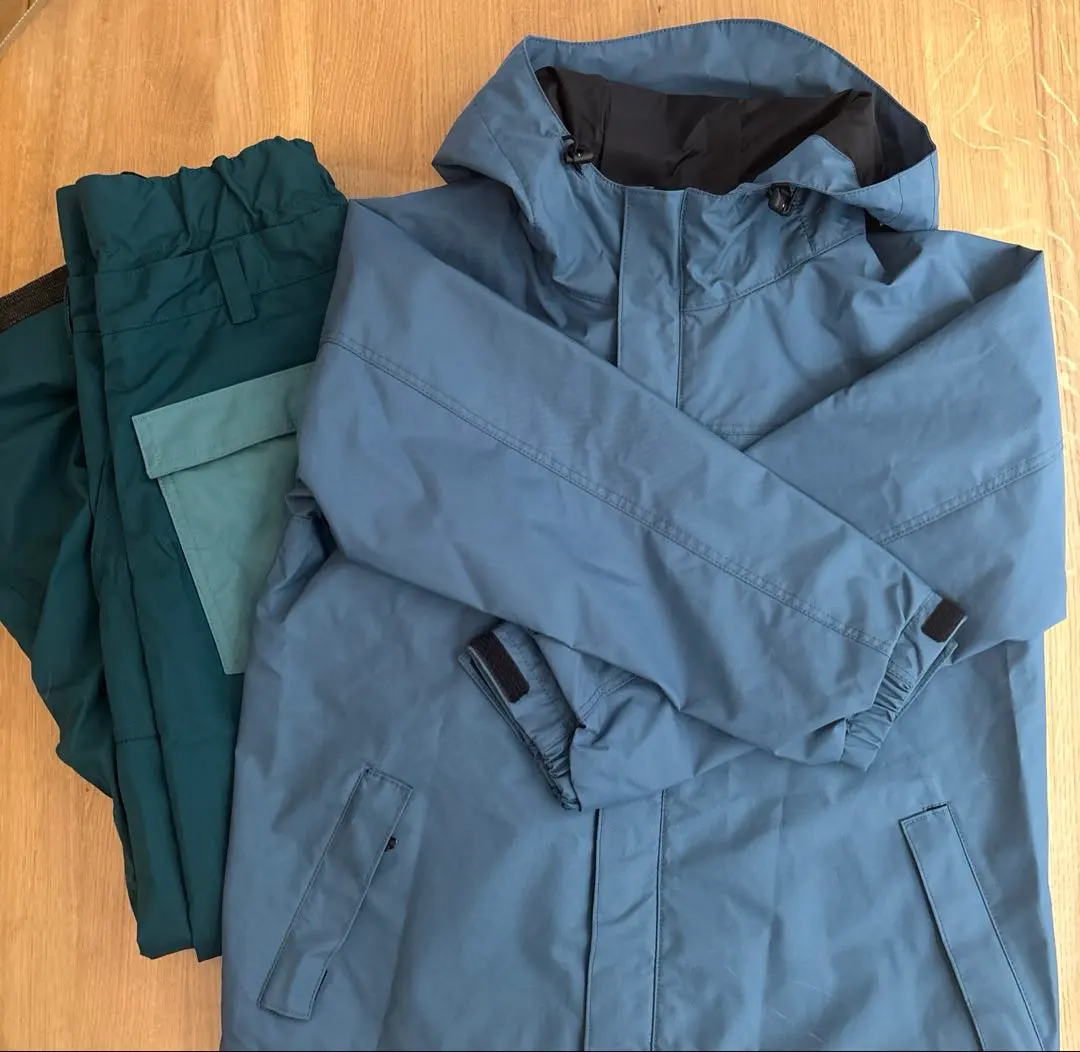 2026年最新】グリーンクロージング キッズの人気アイテム - メルカリ