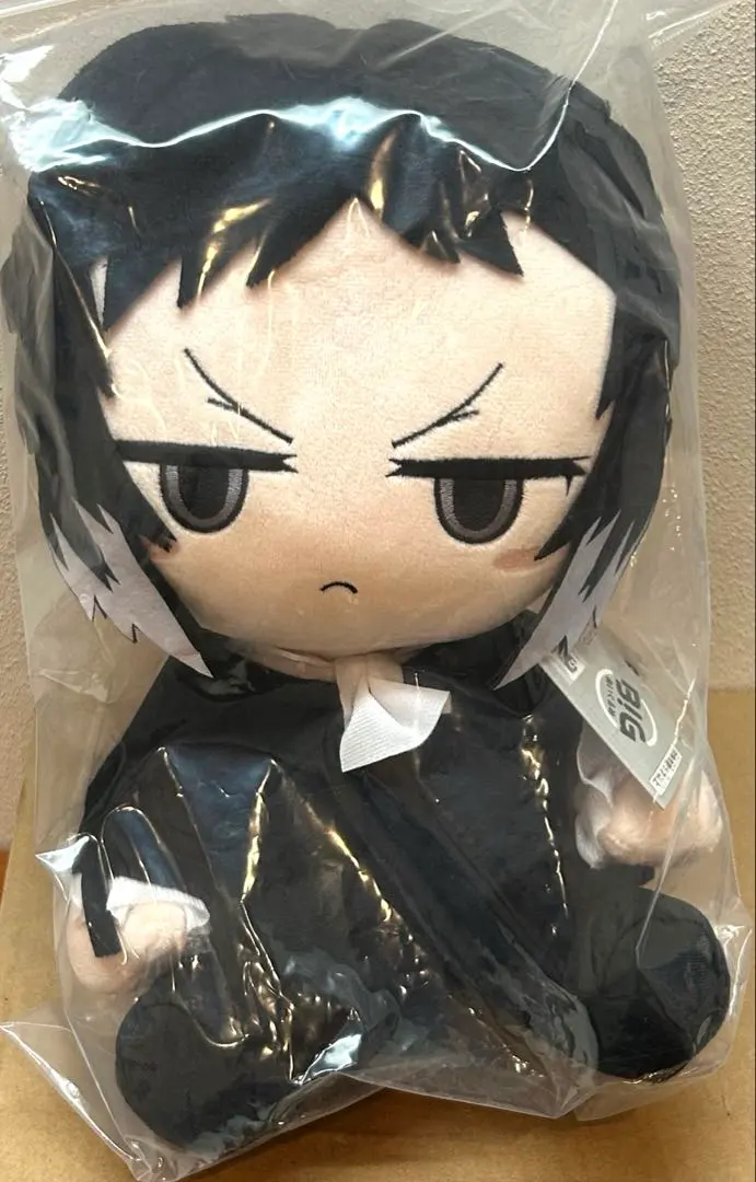 2026年最新】芥川龍之介BIGぬいぐるみの人気アイテム - メルカリ