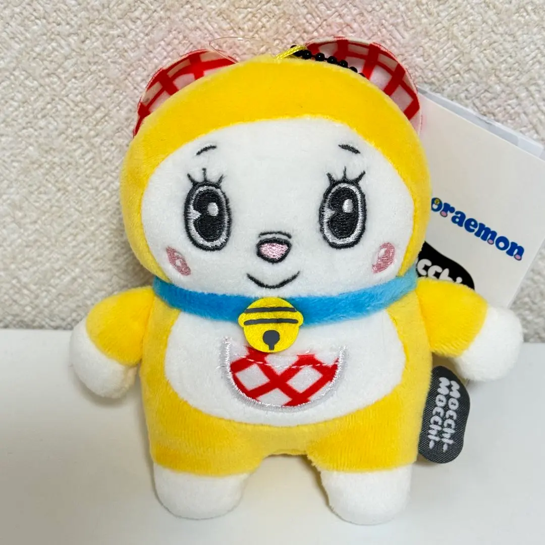 2026年最新】mocchi-mocchi ドラえもんの人気アイテム - メルカリ