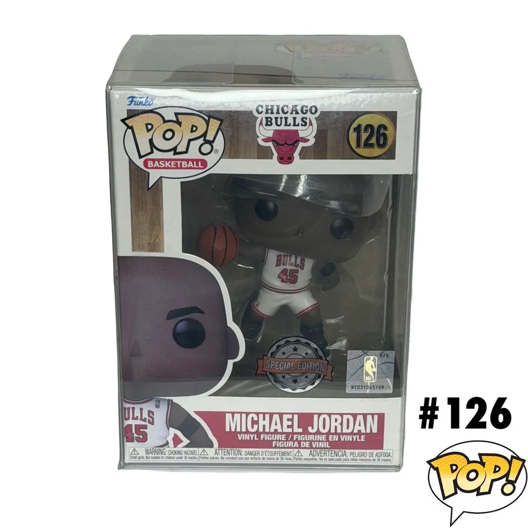 2026年最新】funko pop nbaの人気アイテム - メルカリ