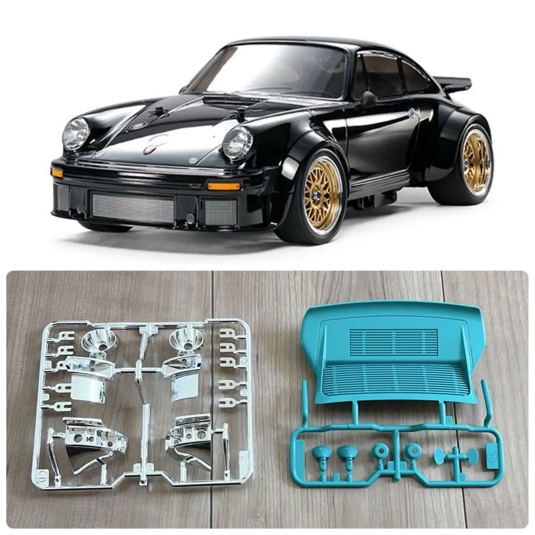 2026年最新】ラジコン ポルシェ 934の人気アイテム - メルカリ
