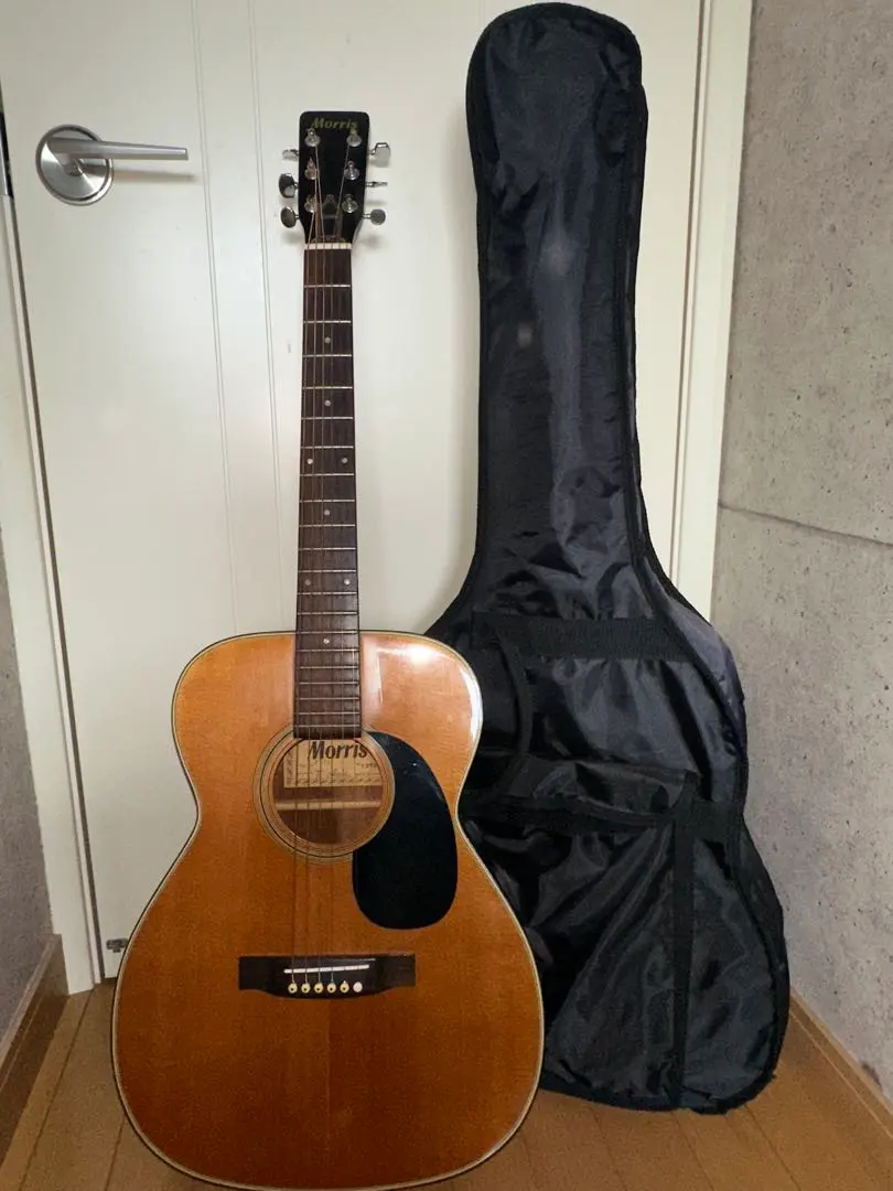 2026年最新】MORRIS ギター F-20の人気アイテム - メルカリ