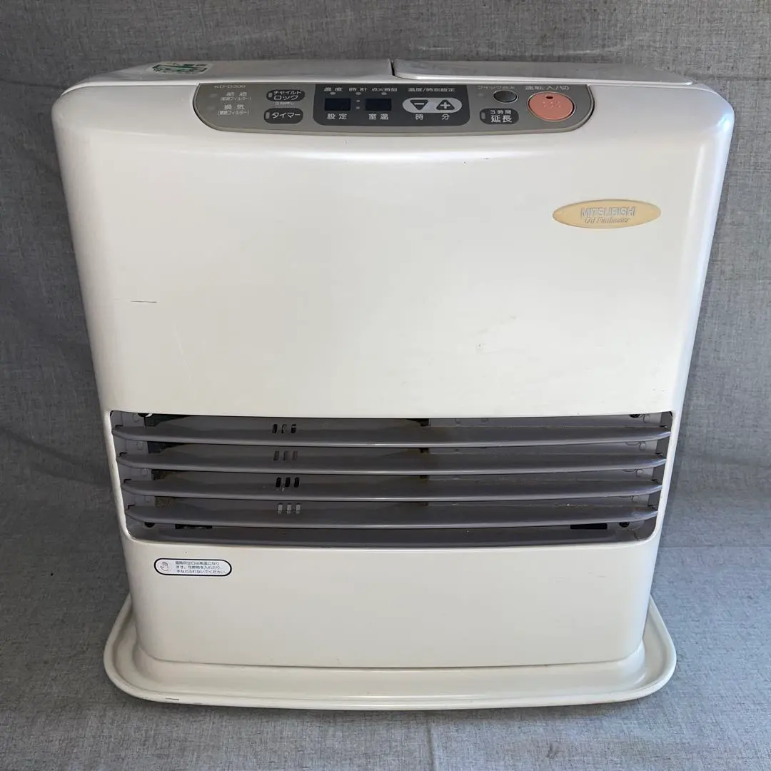 2026年最新】三菱 ファンヒーターの人気アイテム - メルカリ