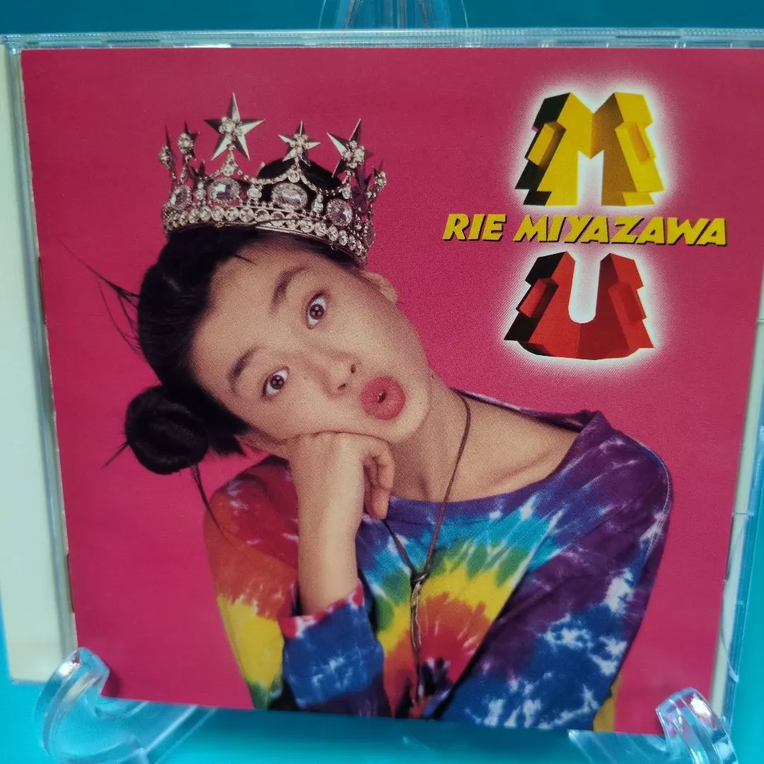 2026年最新】宮沢りえ muの人気アイテム - メルカリ