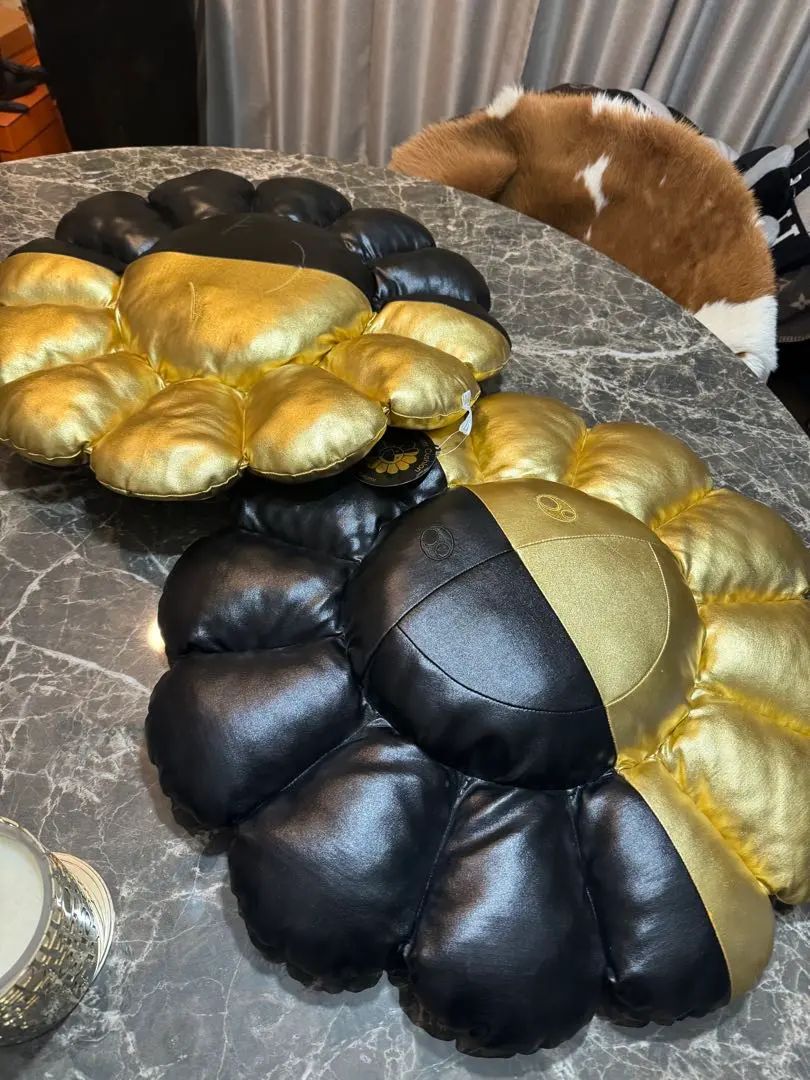 2026年最新】村上隆 クッション 60の人気アイテム - メルカリ