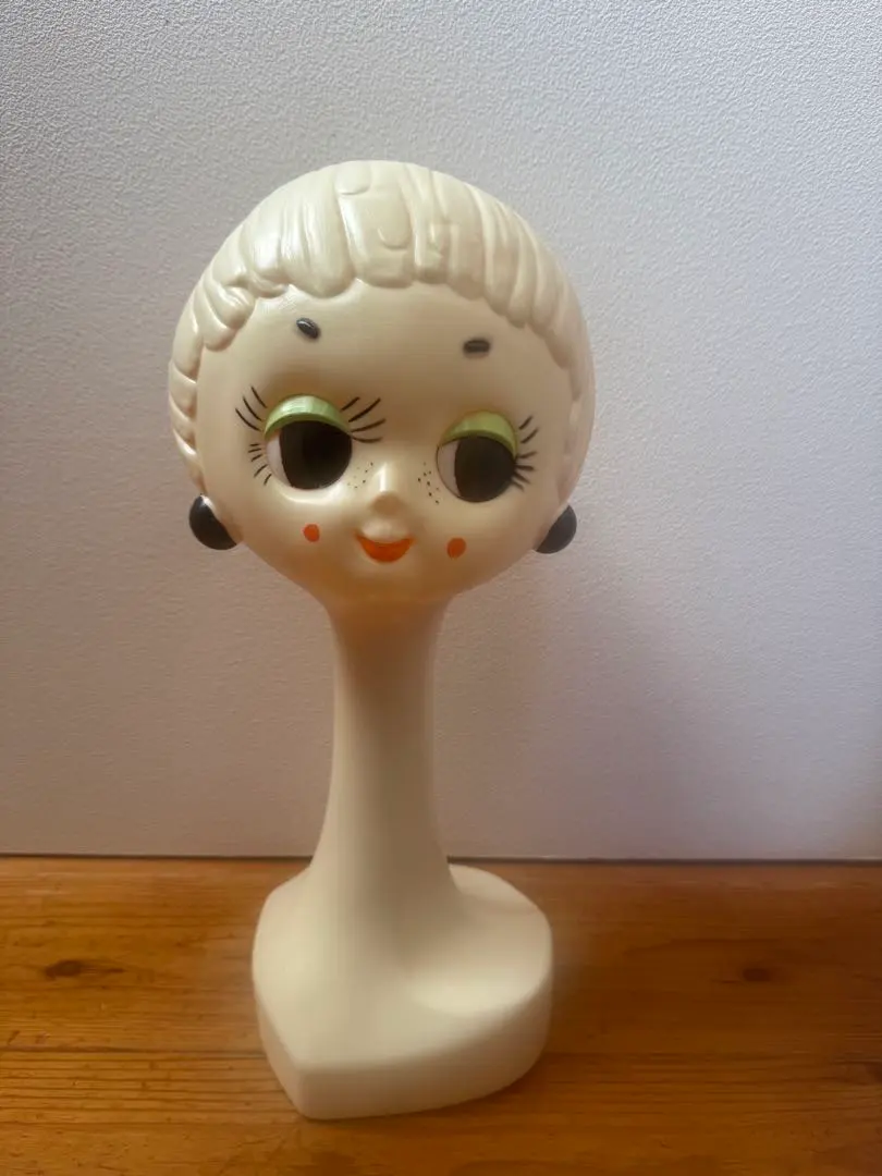 2026年最新】ヘッドマネキン ツイッギーの人気アイテム - メルカリ