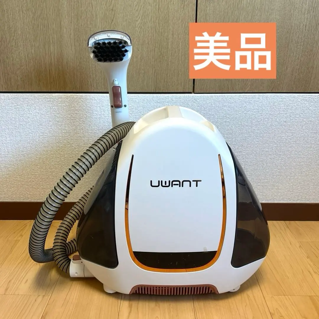 2026年最新】UWANT B100リンサー洗浄機の人気アイテム - メルカリ