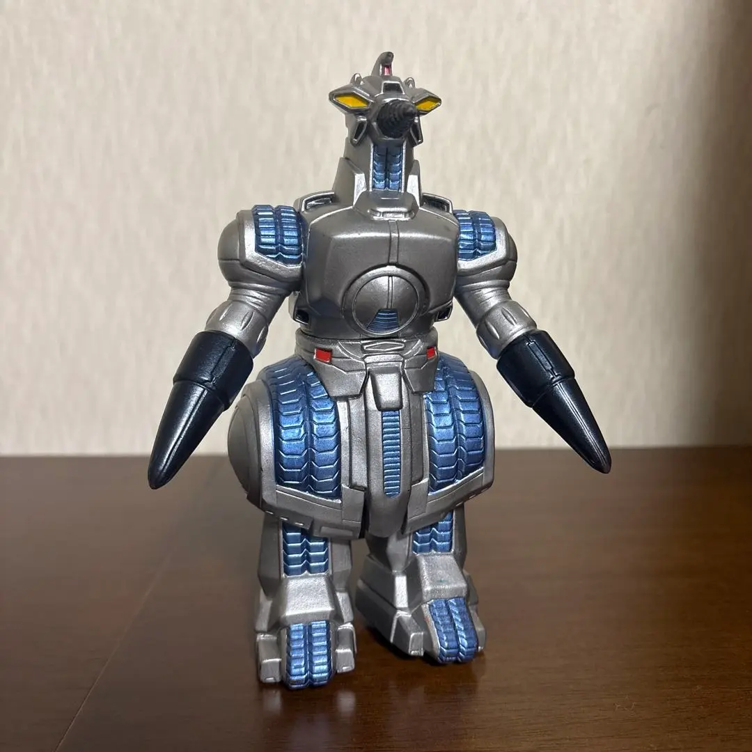 2026年最新】モゲラ ソフビの人気アイテム - メルカリ