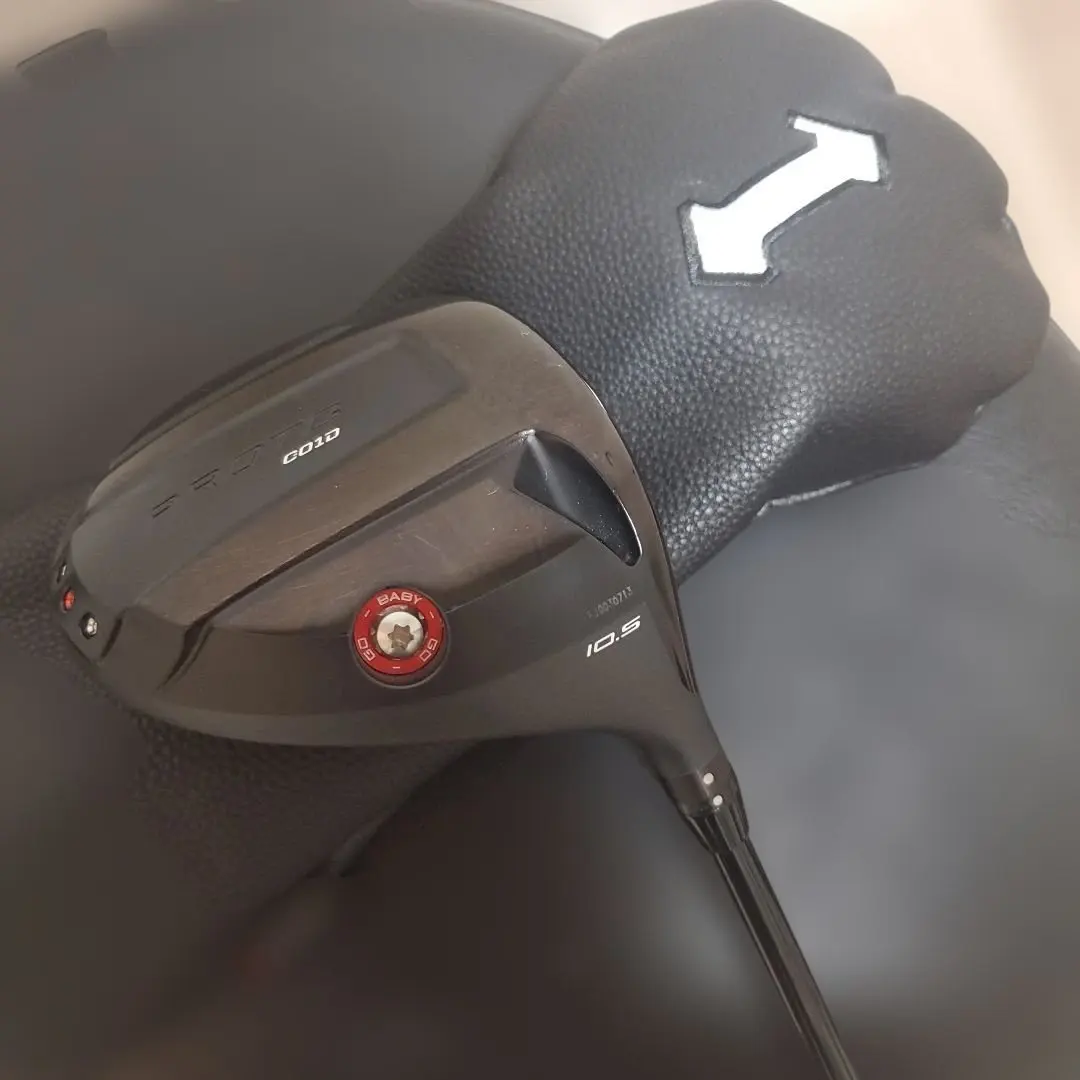 2026年最新】プロトコンセプト ドライバーの人気アイテム - メルカリ