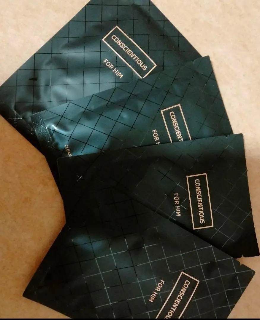 2026年最新】conscientiousの人気アイテム - メルカリ