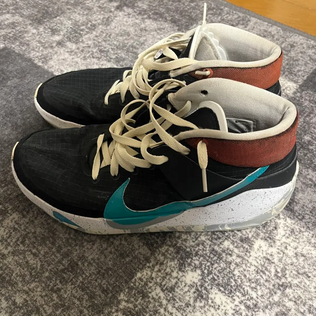 2026年最新】nike kd13の人気アイテム - メルカリ