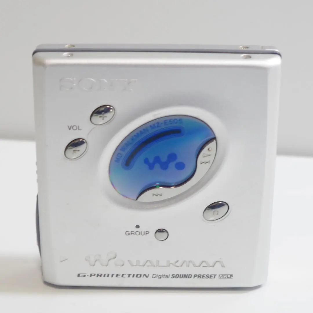 2026年最新】sony mz-e505の人気アイテム - メルカリ