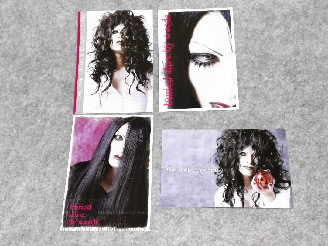 2026年最新】Deadman チェキの人気アイテム - メルカリ