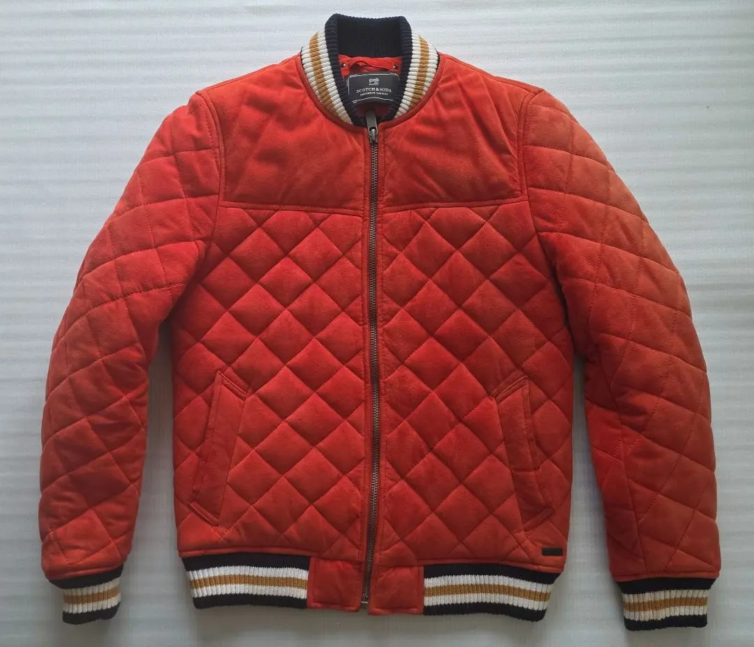 2026年最新】スタジャン スコッチ＆ソーダの人気アイテム - メルカリ