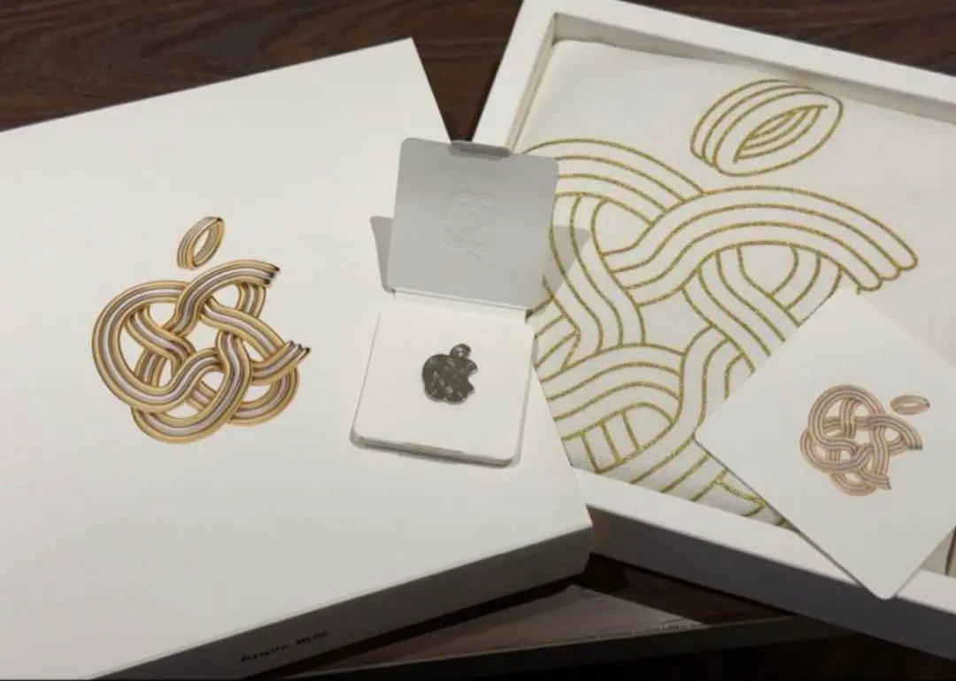 2026年最新】アップルストア ノベルティの人気アイテム - メルカリ