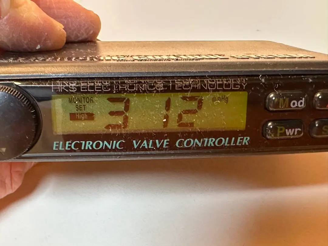 2026年最新】hks evcの人気アイテム - メルカリ