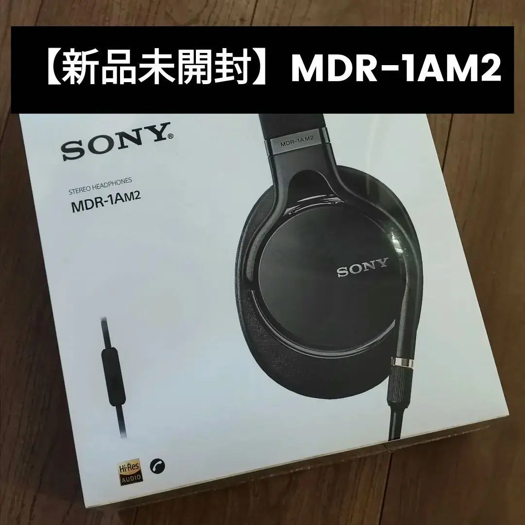 2026年最新】sony ヘッドホン mdr-1r mk2の人気アイテム - メルカリ