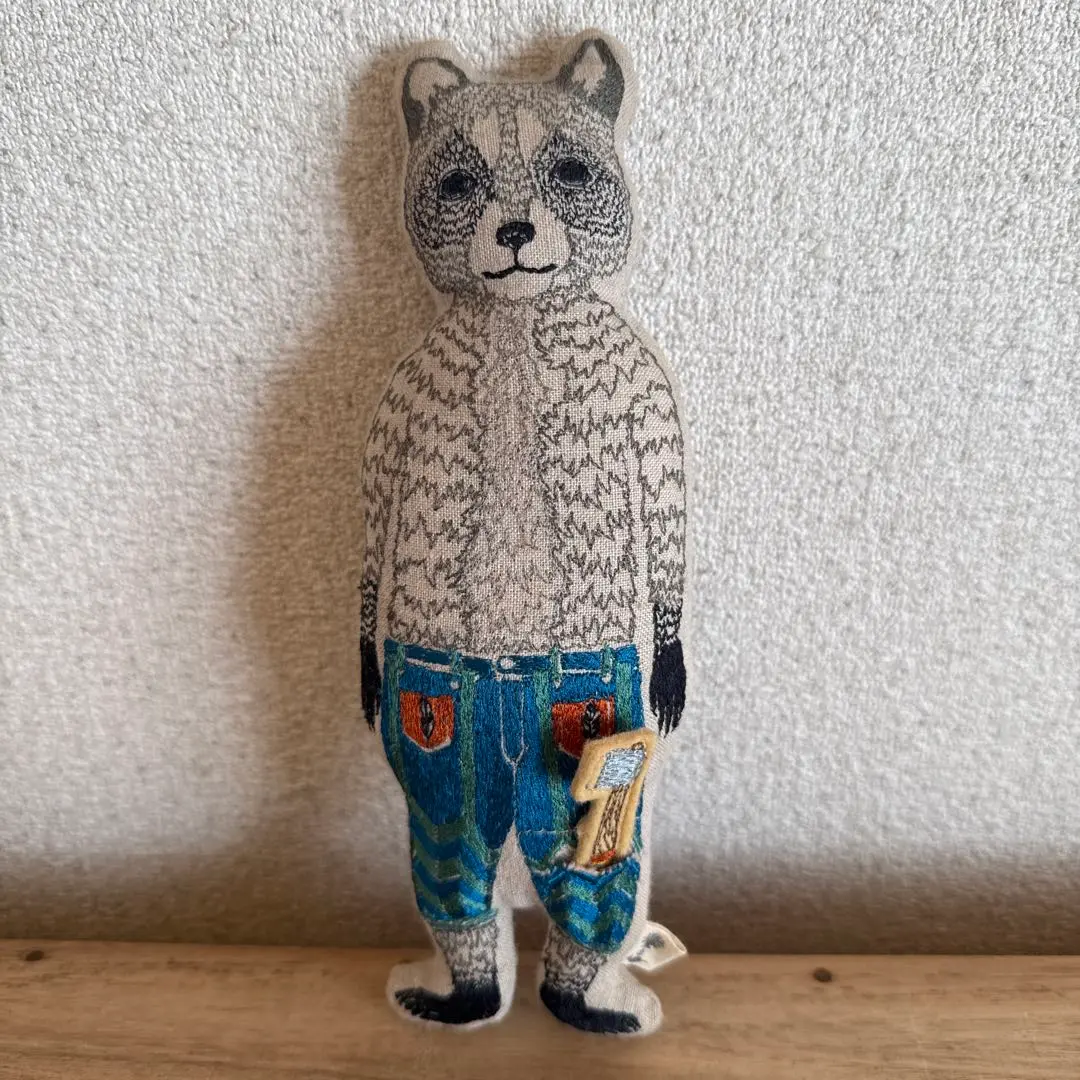 2026年最新】Coral & tusk ポケットドールの人気アイテム - メルカリ