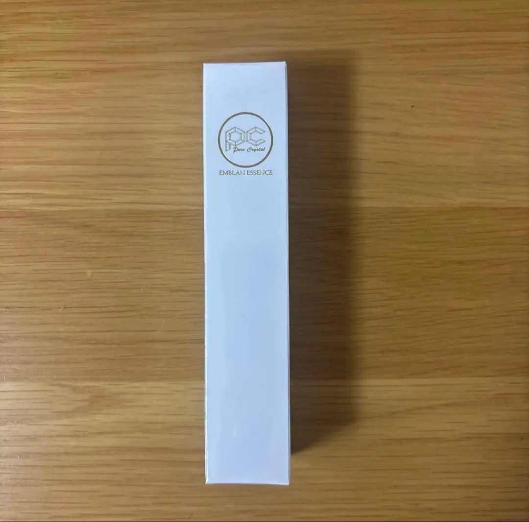 2026年最新】エムブランエッセンスの人気アイテム - メルカリ