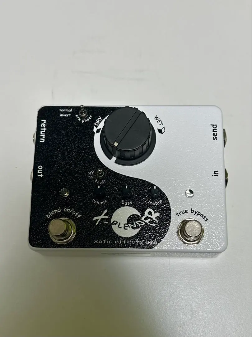 2026年最新】Xotic X BLENDERの人気アイテム - メルカリ