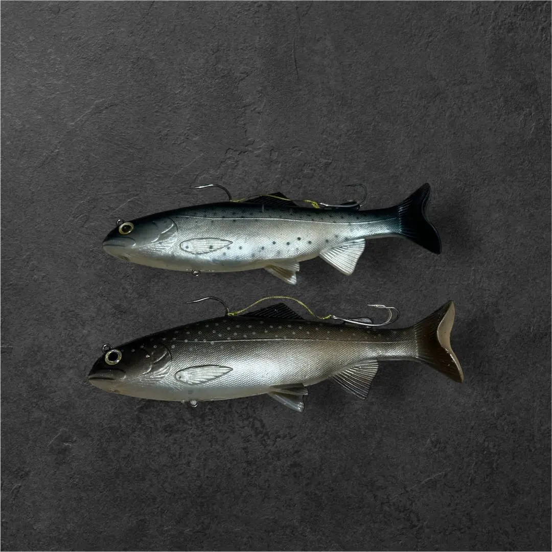 2026年最新】ハドルトラウト8の人気アイテム - メルカリ