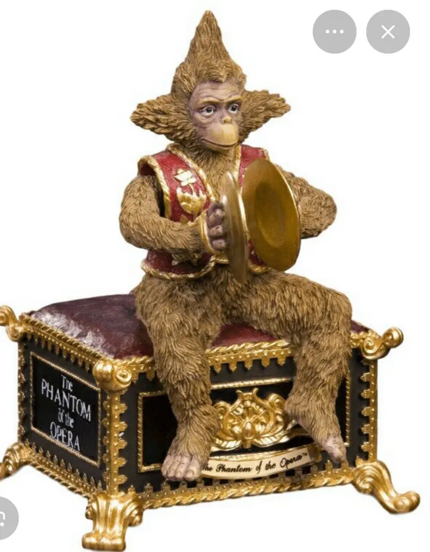 2026年最新】オペラ座の怪人 オルゴールの人気アイテム - メルカリ