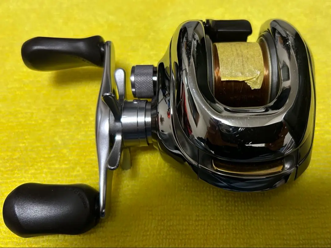 2026年最新】シマノ アンタレス RH221の人気アイテム - メルカリ