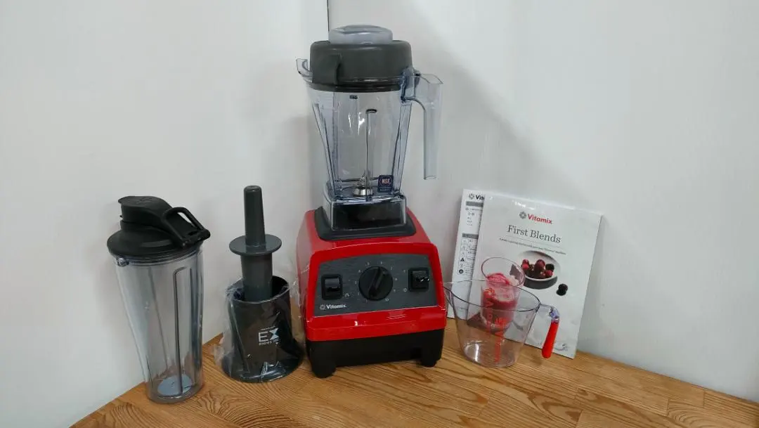 2026年最新】Vitamix E310の人気アイテム - メルカリ