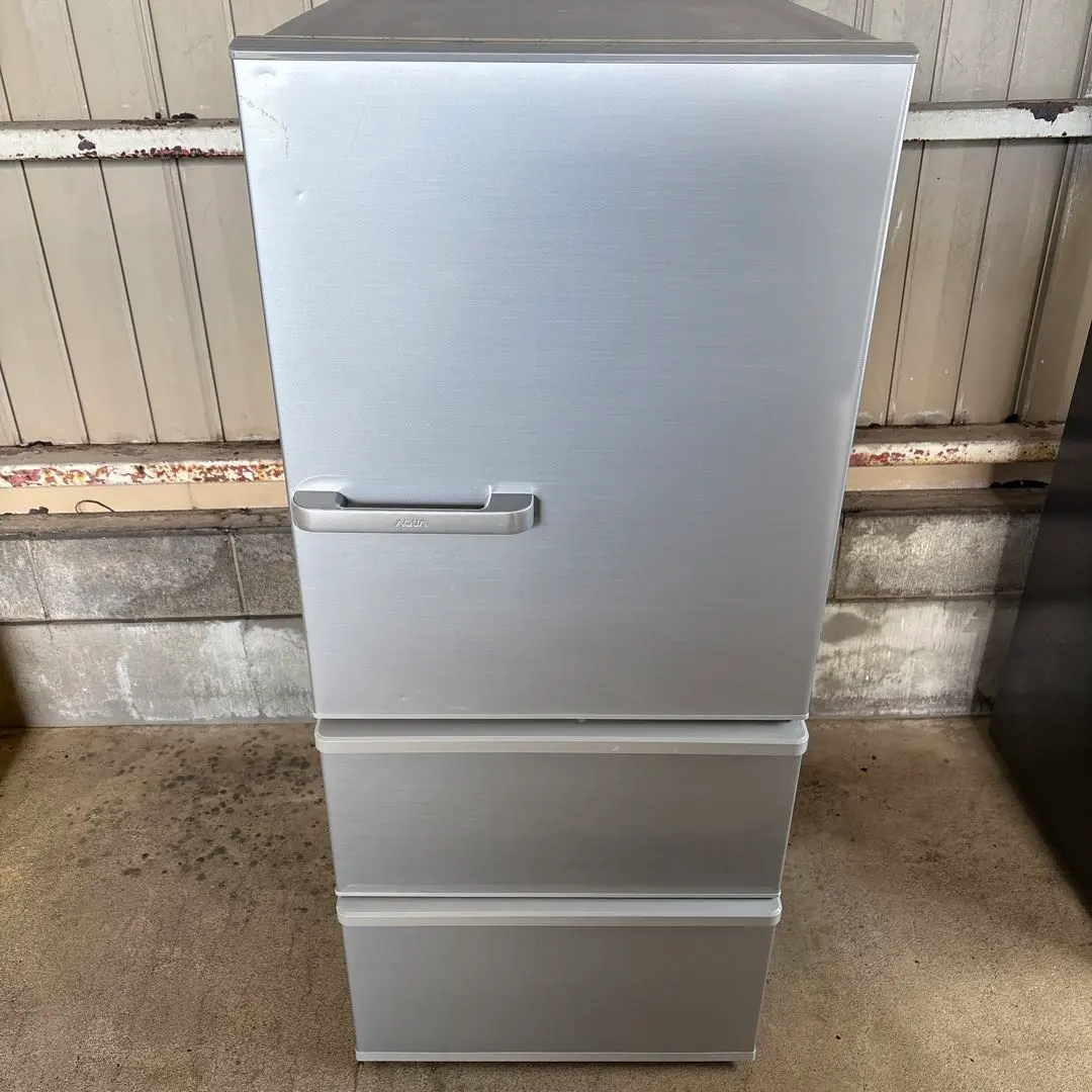 2026年最新】冷蔵庫 aqua 430lの人気アイテム - メルカリ