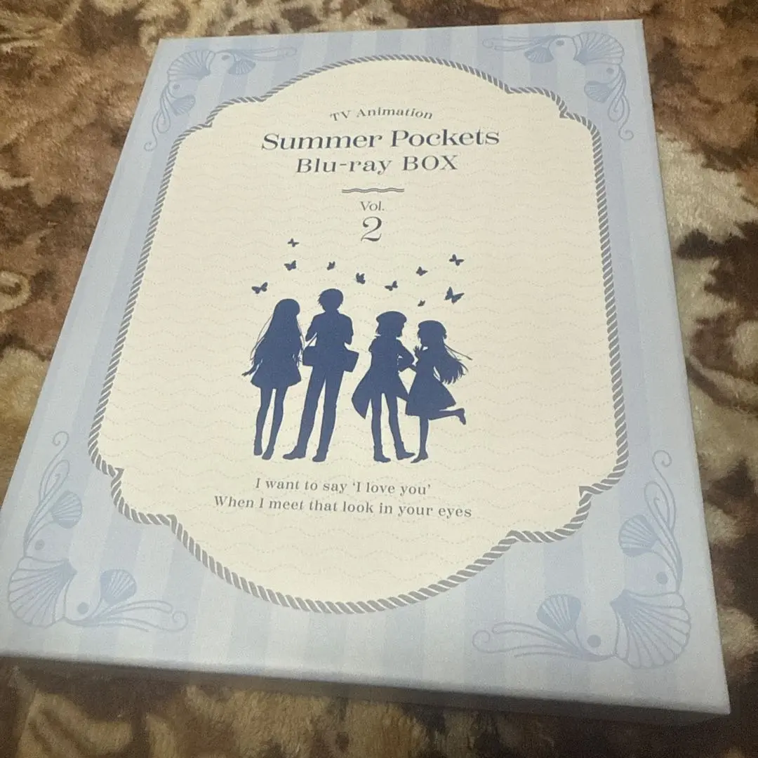 2026年最新】summer pockets 初回限定版の人気アイテム - メルカリ