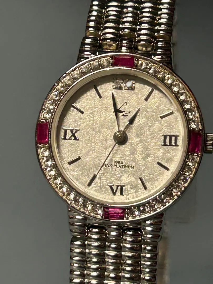 2026年最新】LZ-106 時計の人気アイテム - メルカリ