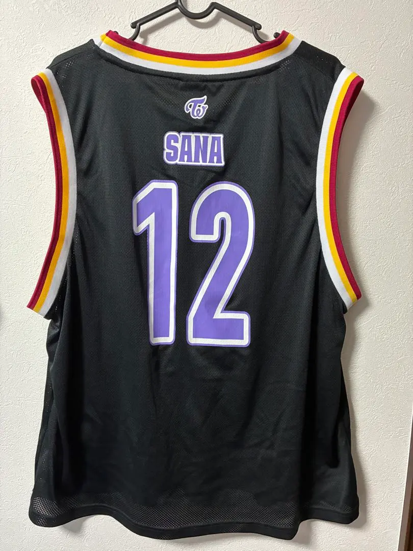 2026年最新】twice ユニフォーム サナの人気アイテム - メルカリ