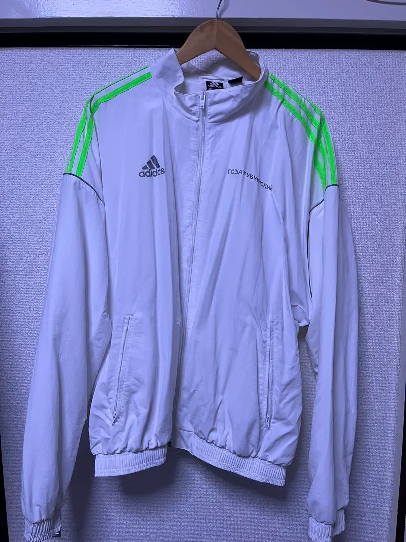 2026年最新】Gosha RUBCHINSKIY トラックジャケットの人気アイテム