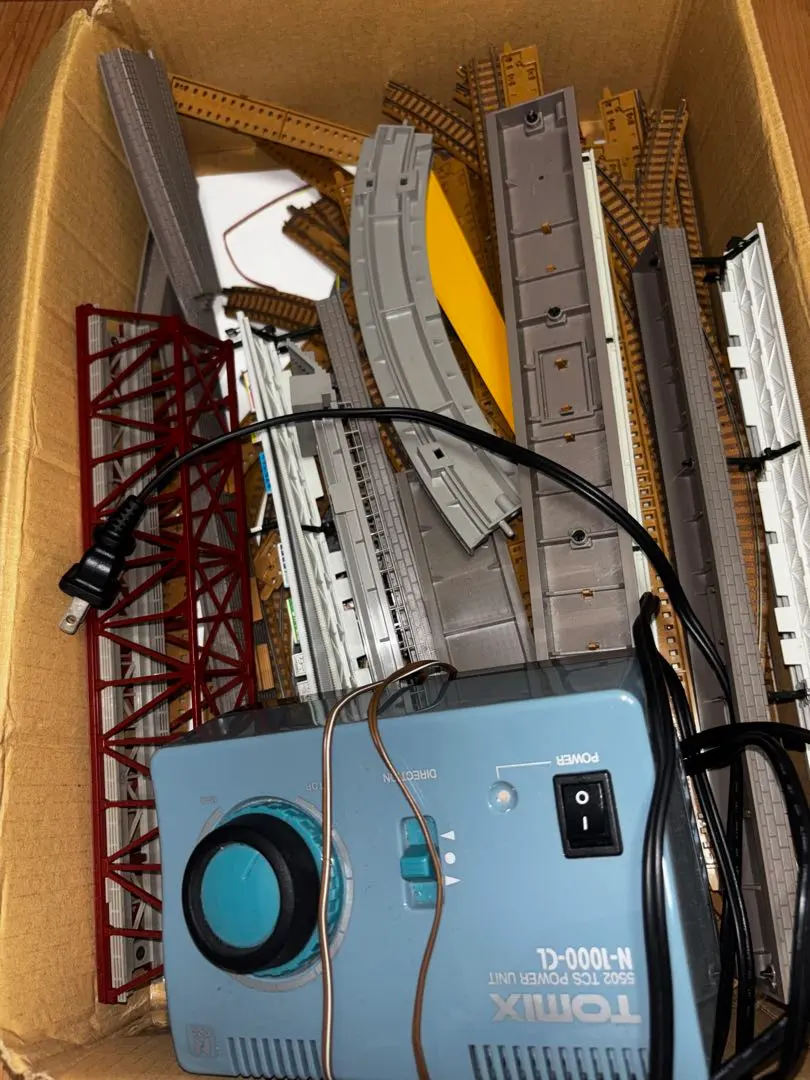 2026年最新】tomix 高架駅セットの人気アイテム - メルカリ