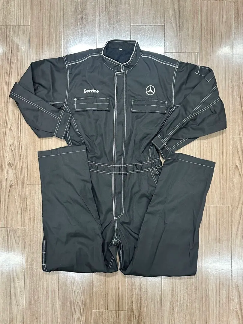 2026年最新】メルセデスベンツ ツナギの人気アイテム - メルカリ