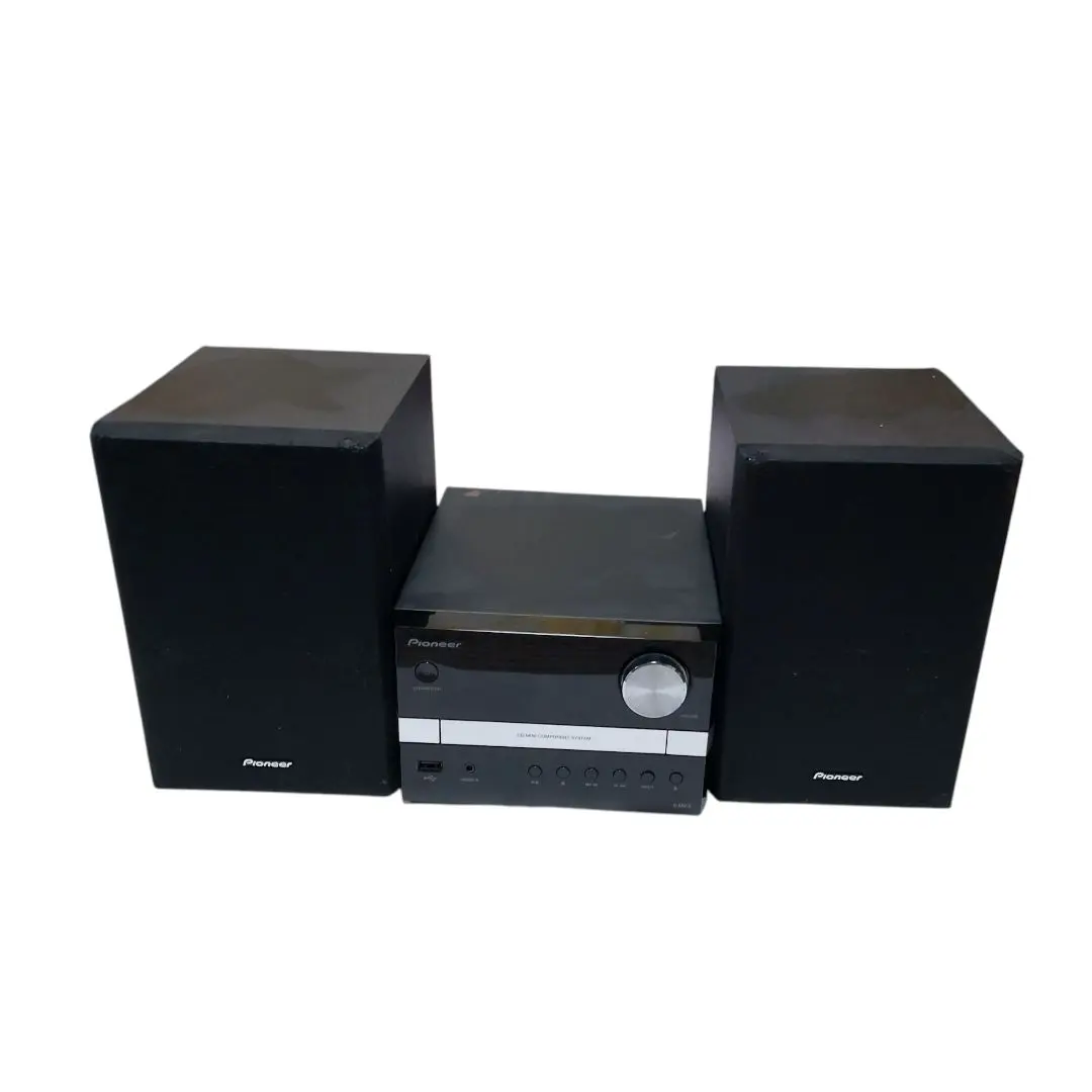 2026年最新】pioneer x-em1 パイオニア ミニコンポの人気アイテム