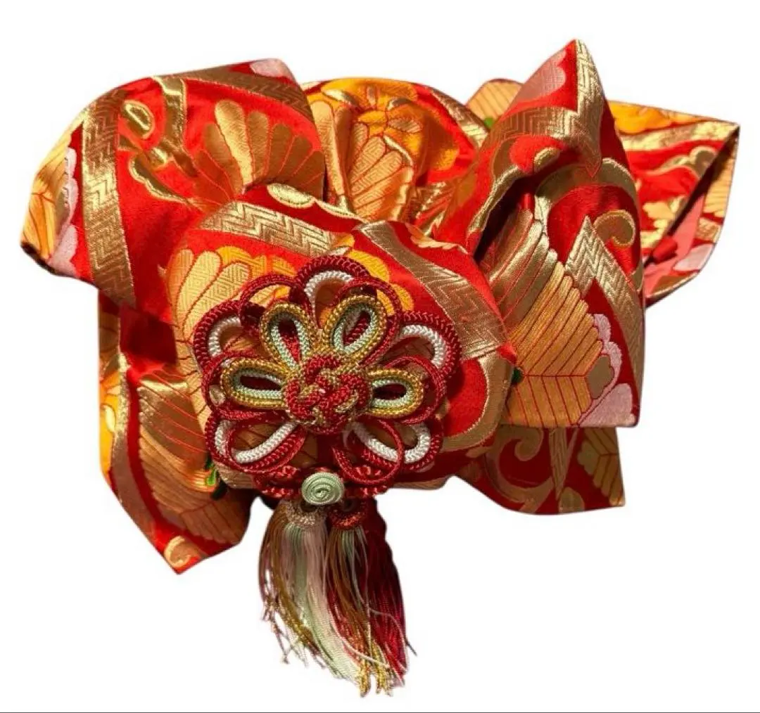 2026年最新】13参り作り帯の人気アイテム - メルカリ