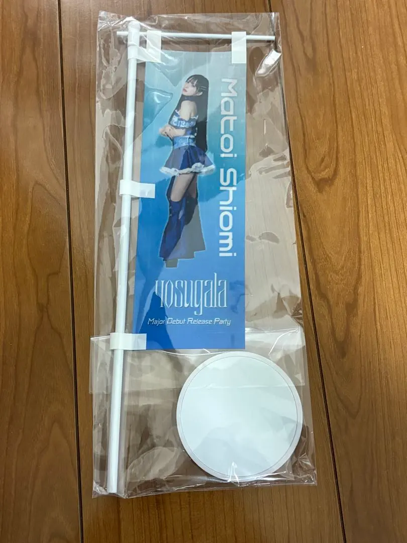 2026年最新】汐見まとい アクリルスタンドの人気アイテム - メルカリ