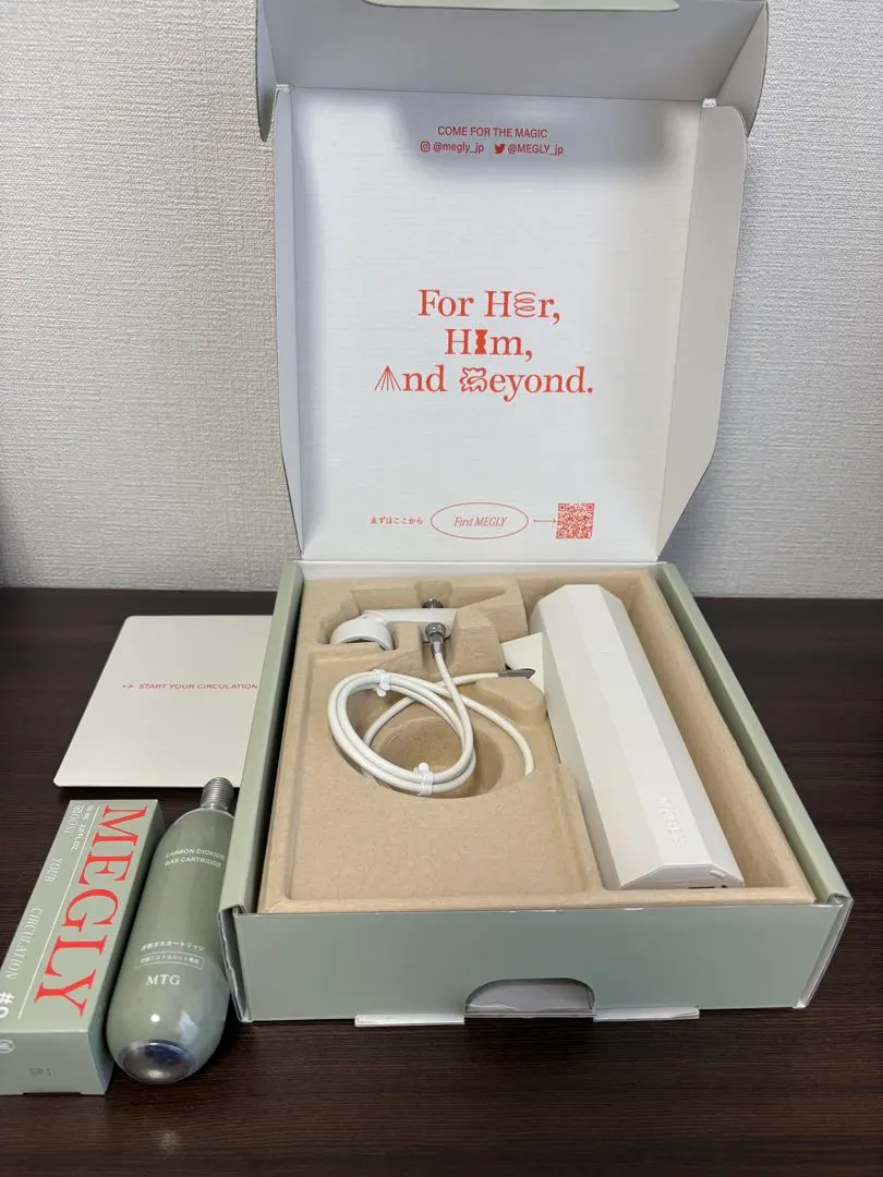 2026年最新】メグリー 炭酸の人気アイテム - メルカリ