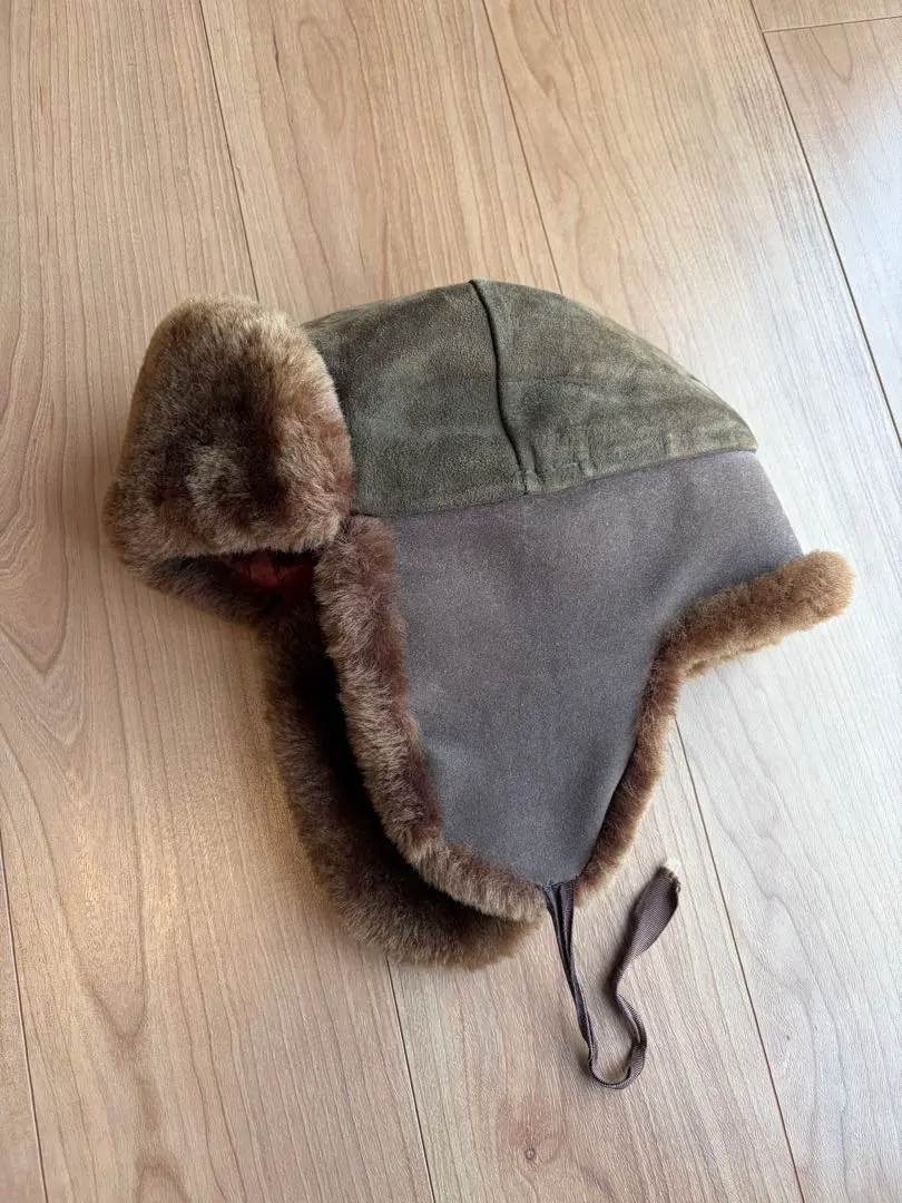 2026年最新】L.L.Bean フライトキャップの人気アイテム - メルカリ