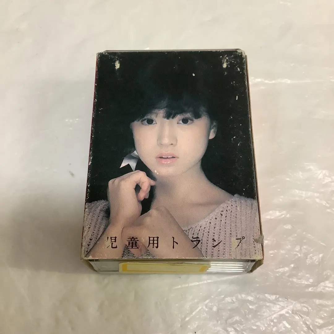 2026年最新】中森明菜 パズルの人気アイテム - メルカリ