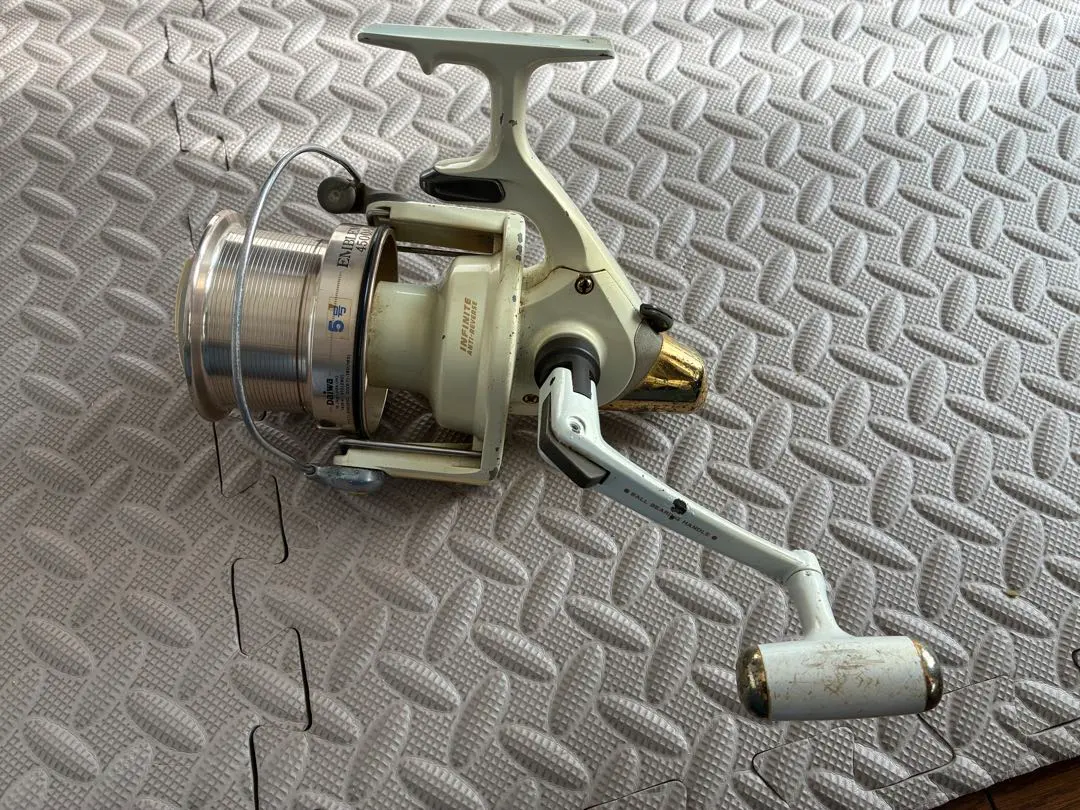 2026年最新】ダイワ エンブレム 4500の人気アイテム - メルカリ