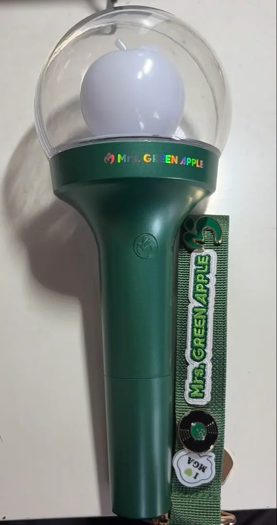 2026年最新】ミセス ペンライト ゼンジンの人気アイテム - メルカリ