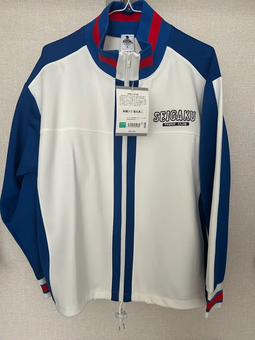 2026年最新】テニスの王子様 ジャージ 菊丸の人気アイテム - メルカリ