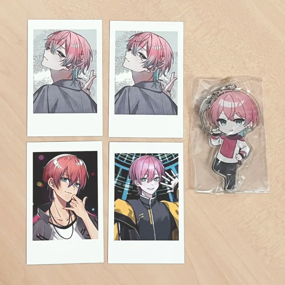 2026年最新】橘優 アクキーの人気アイテム - メルカリ