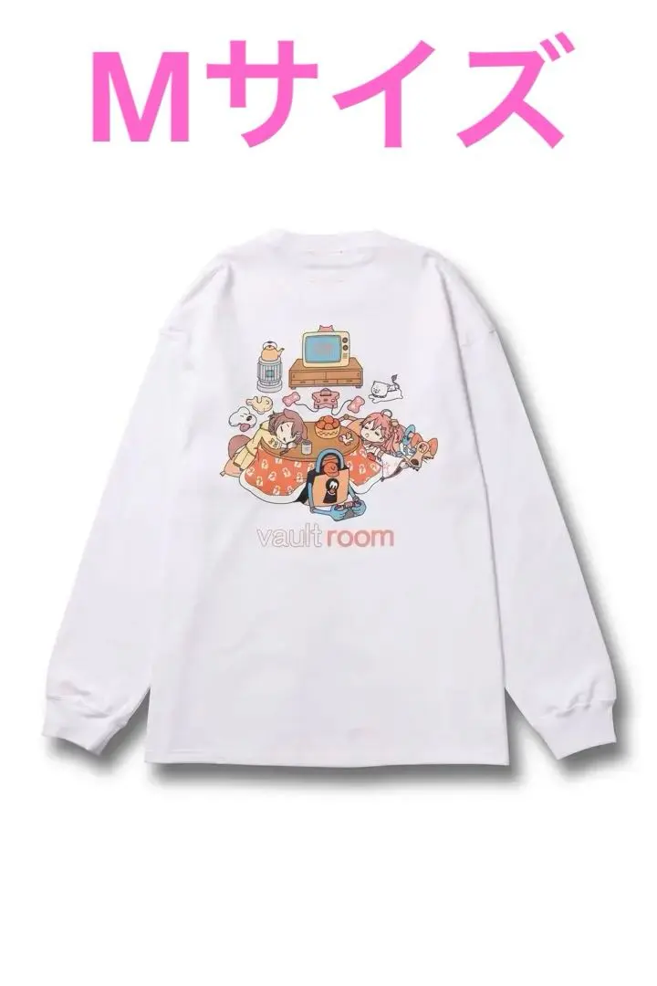 2026年最新】VAULTROOM みっころねの人気アイテム - メルカリ