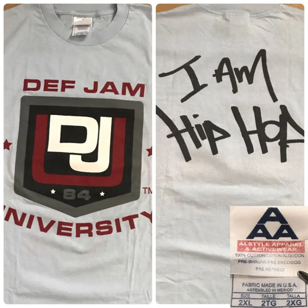 2026年最新】デフ・ジャム・レコーディングス）の人気アイテム - メルカリ