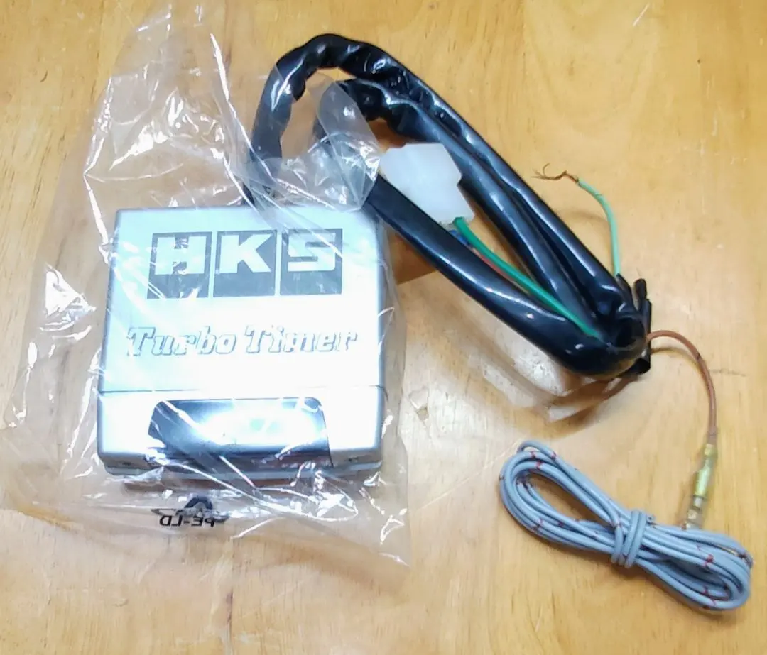 2026年最新】HKS ターボタイマーの人気アイテム - メルカリ